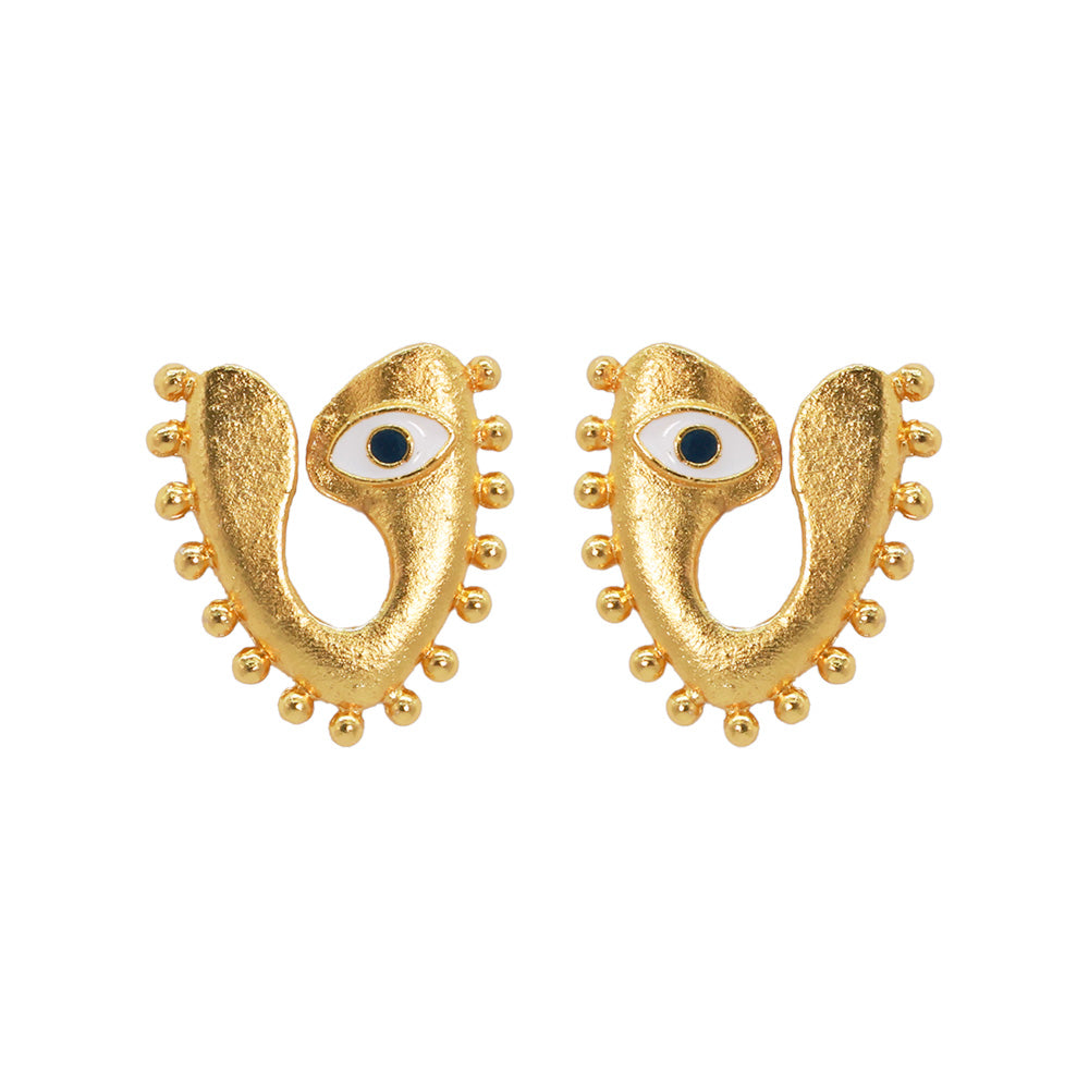 Aretes Eye Clip