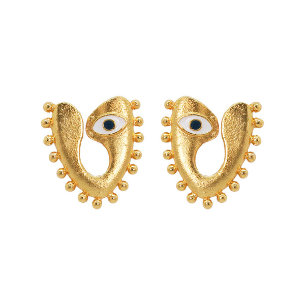 Aretes Eye Clip