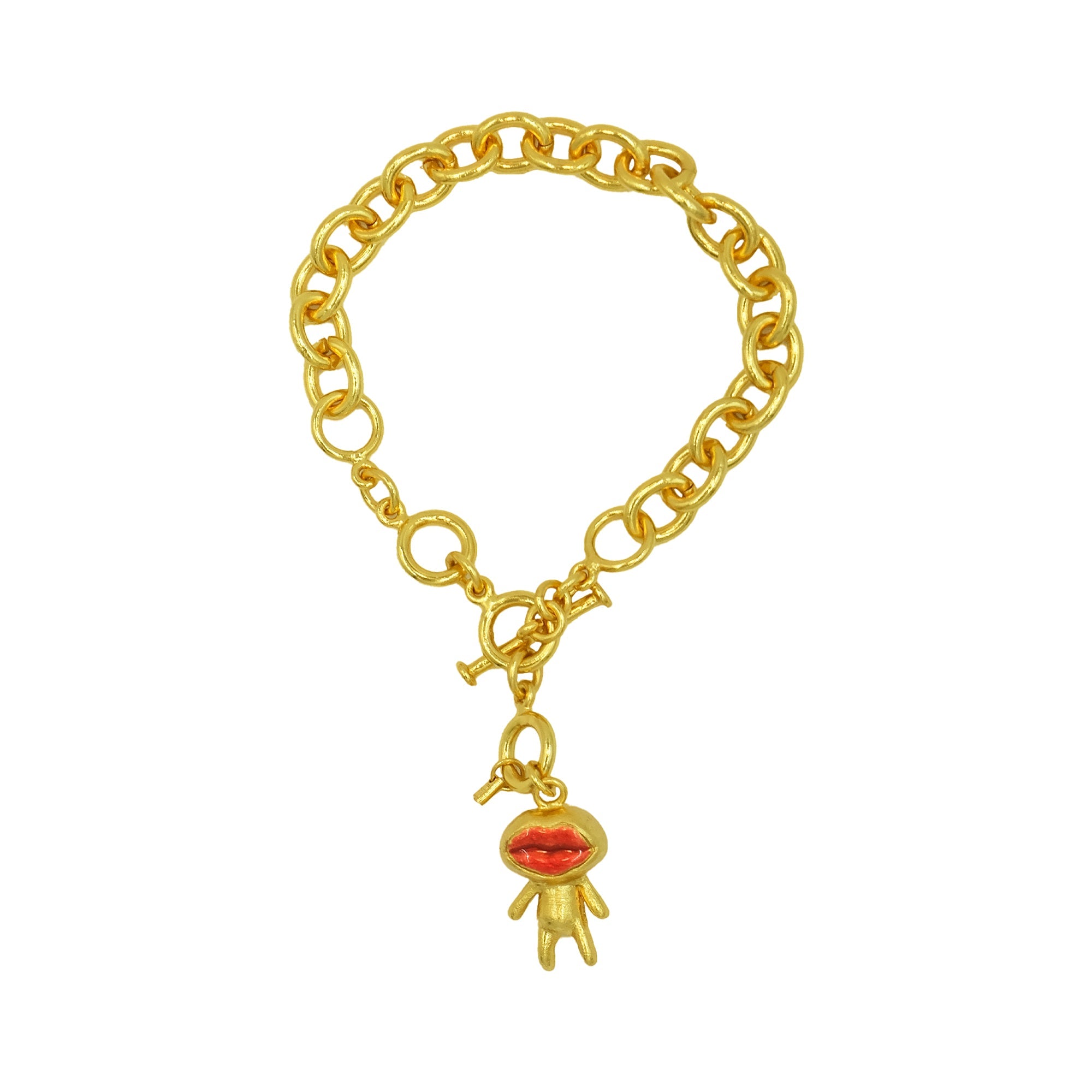 Brazalete LIPSteroids