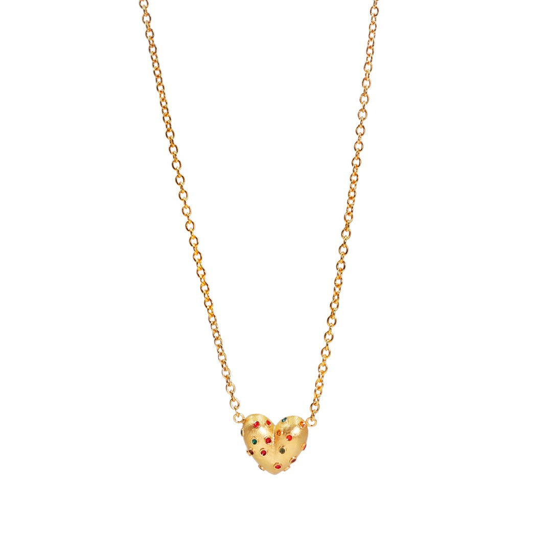 Cadena Forever Love Trufa