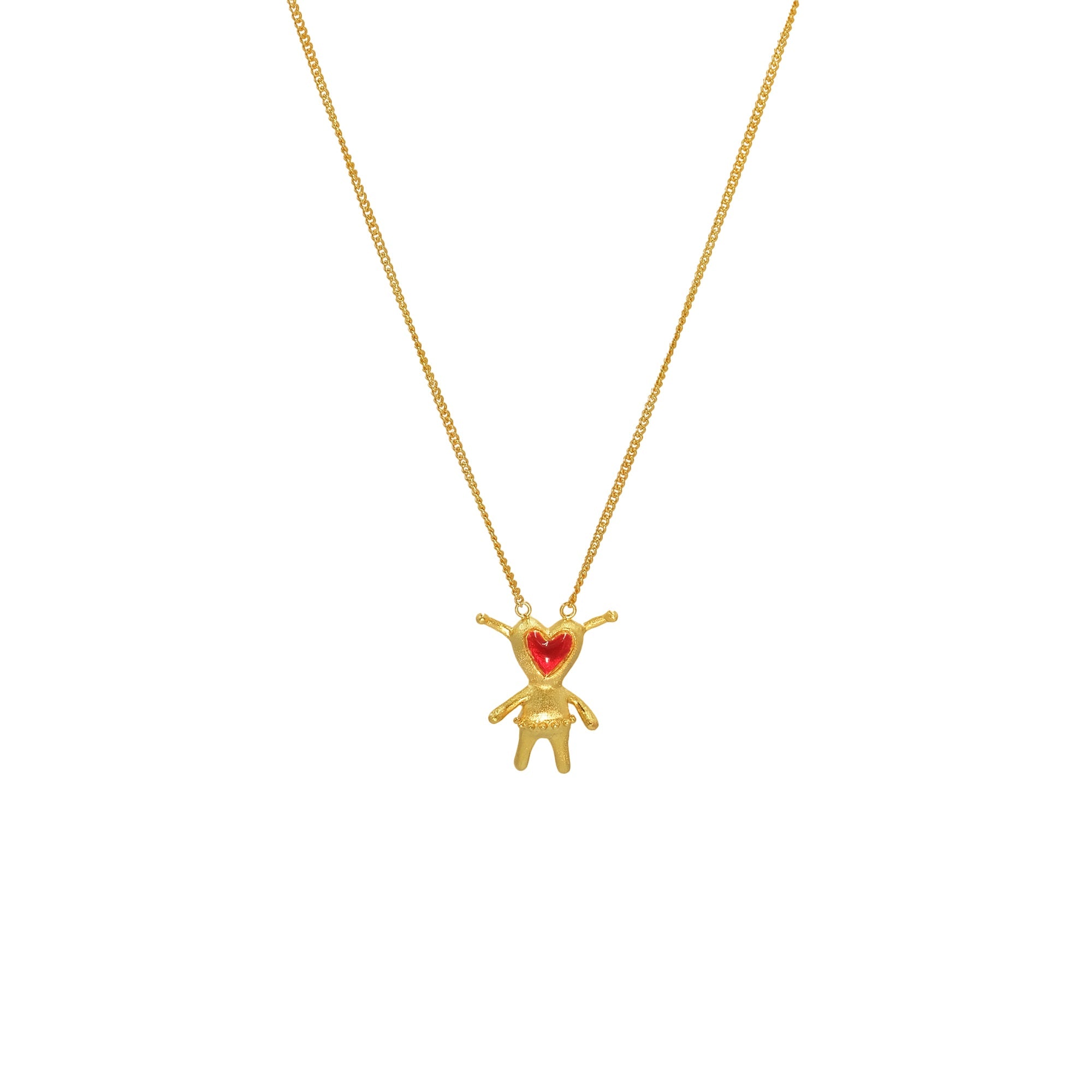 Cadena GaLOVEtic Long