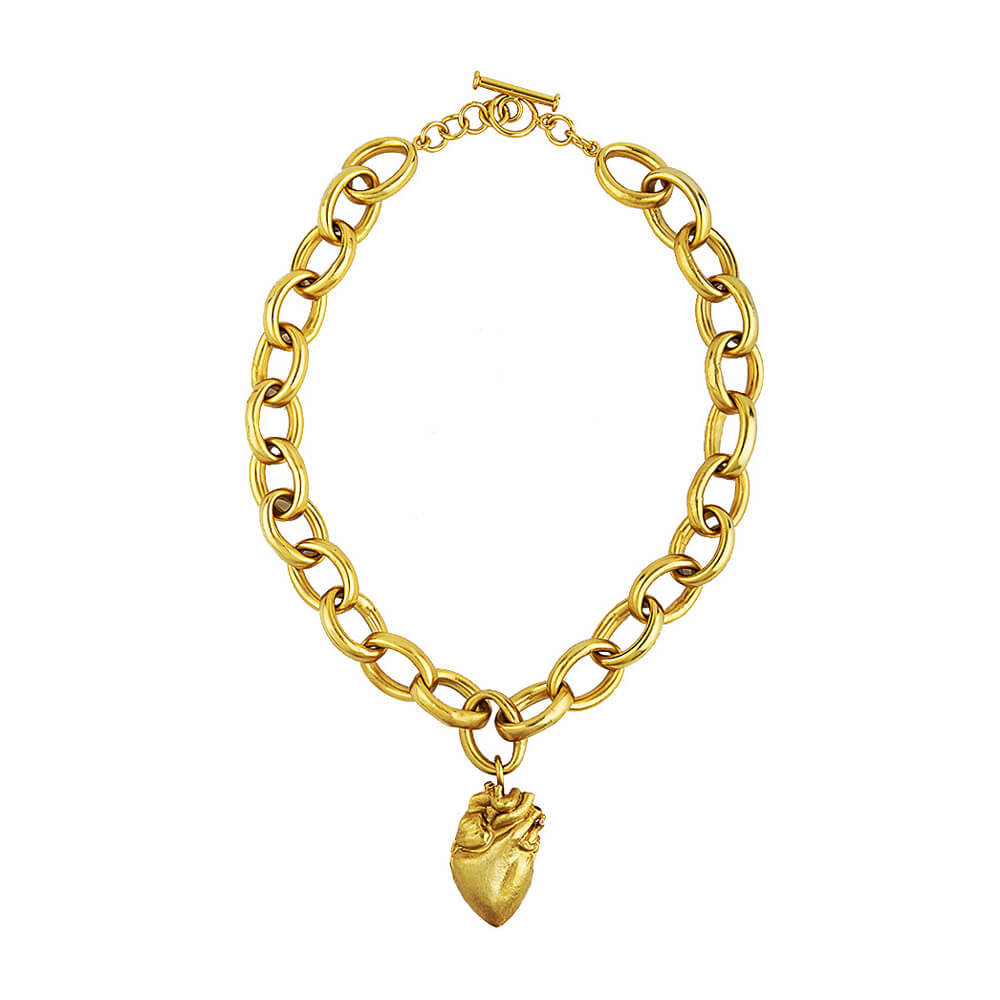 Anatomik Chunky Choker