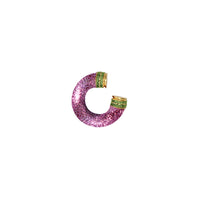 Earcuff Orbit Mini Glitter