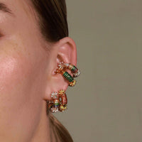 Earcuff Magic Stick Twirl