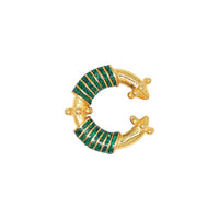 Earcuff Magic Stick Twirl