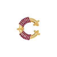 Earcuff Magic Stick Twirl