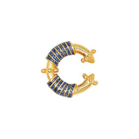 Earcuff Magic Stick Twirl