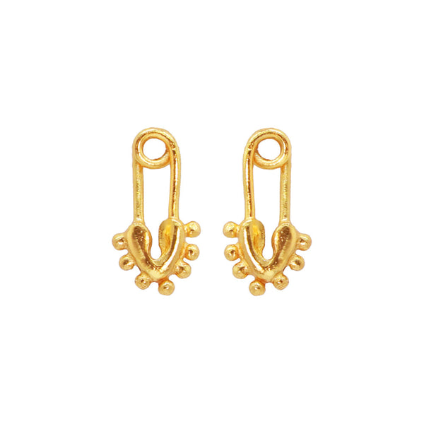 Topos Heart Clip Mini