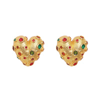 Topos Trufa Corazón Medium