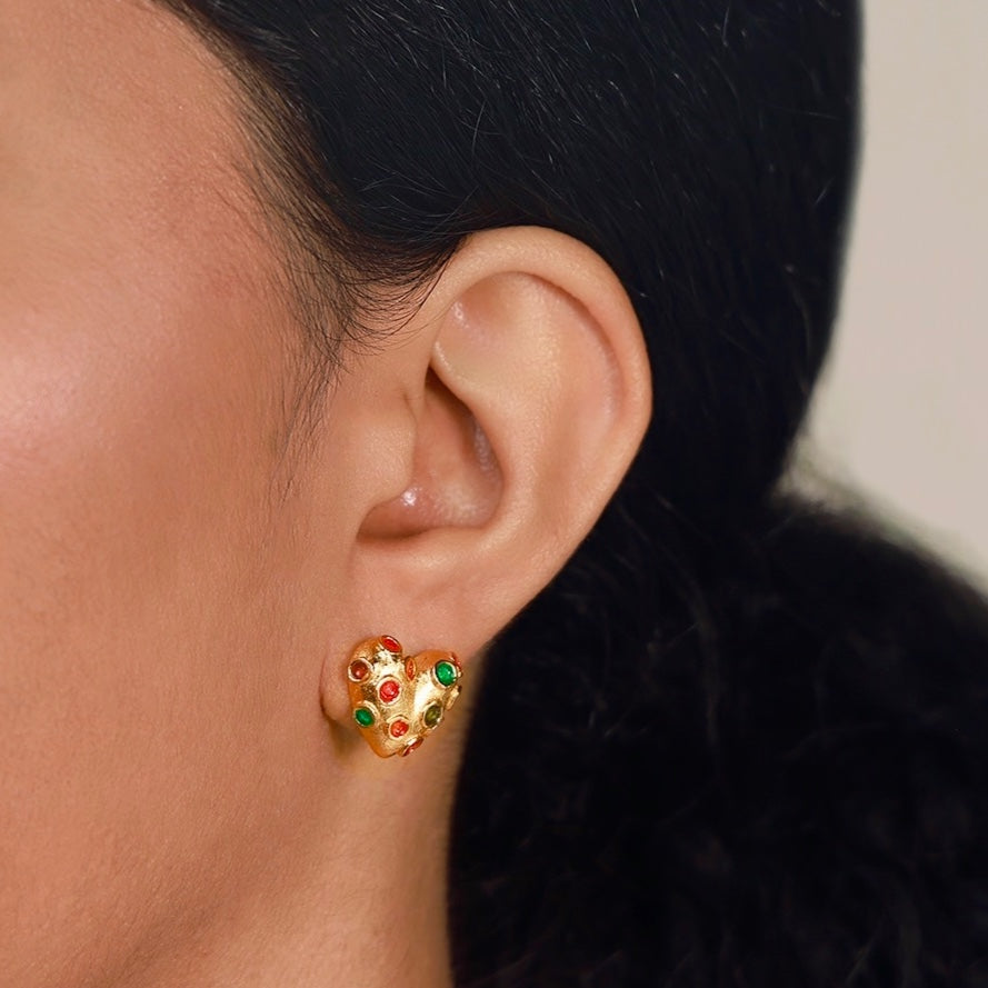 Topos Trufa Corazón Tiny