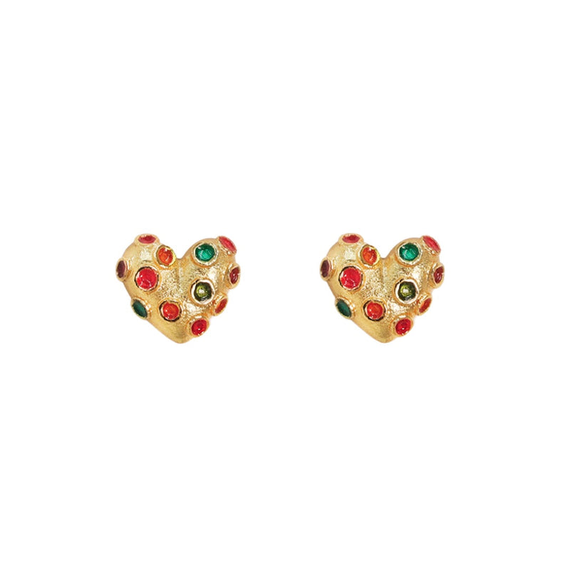 Topos Trufa Corazón Tiny