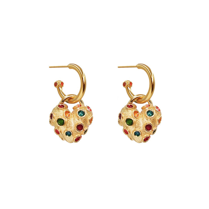 Candongas Trufa I Lock You