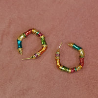 Candongas Looms Mini