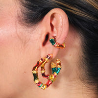 Candongas Looms Mini