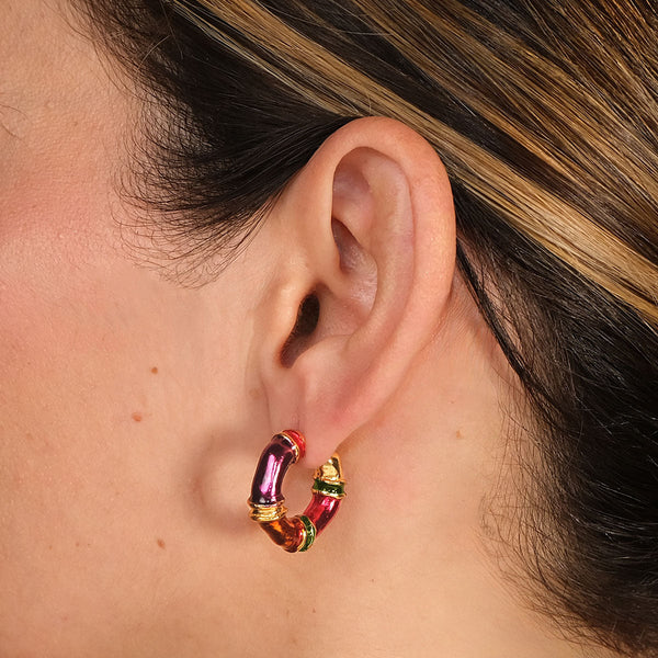 Candongas Looms Nugget