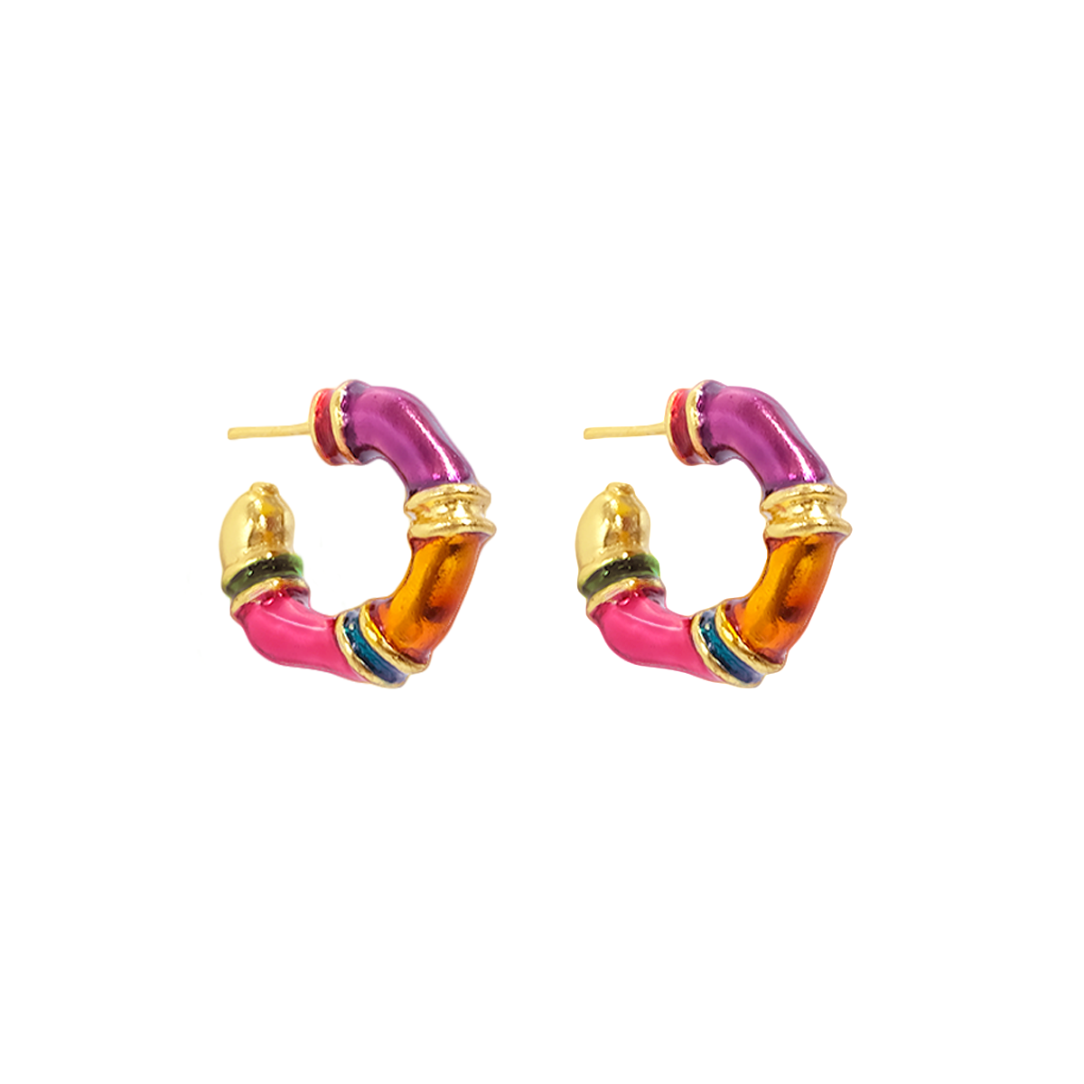 Candongas Looms Nugget