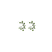 Candongas AsteroiDS Tiny Plata