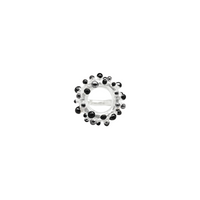 Earcuff AsteroiDS Plata