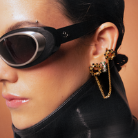 Earcuff Set AsteroiDS
