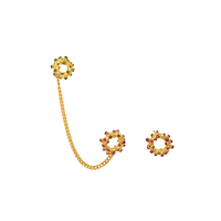 Earcuff Set AsteroiDS