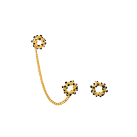 Earcuff Set AsteroiDS
