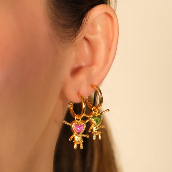 Candongas GaLOVEtic Mini