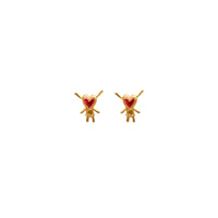 Topos GaLOVEtic Mini