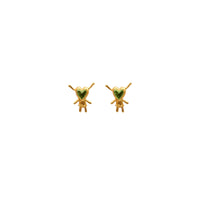 Topos GaLOVEtic Mini