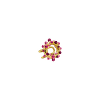 Earcuff AsteroiDS Mini