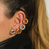 Earcuff AsteroiDS Mini