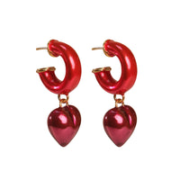 Candongas Steel Hearts