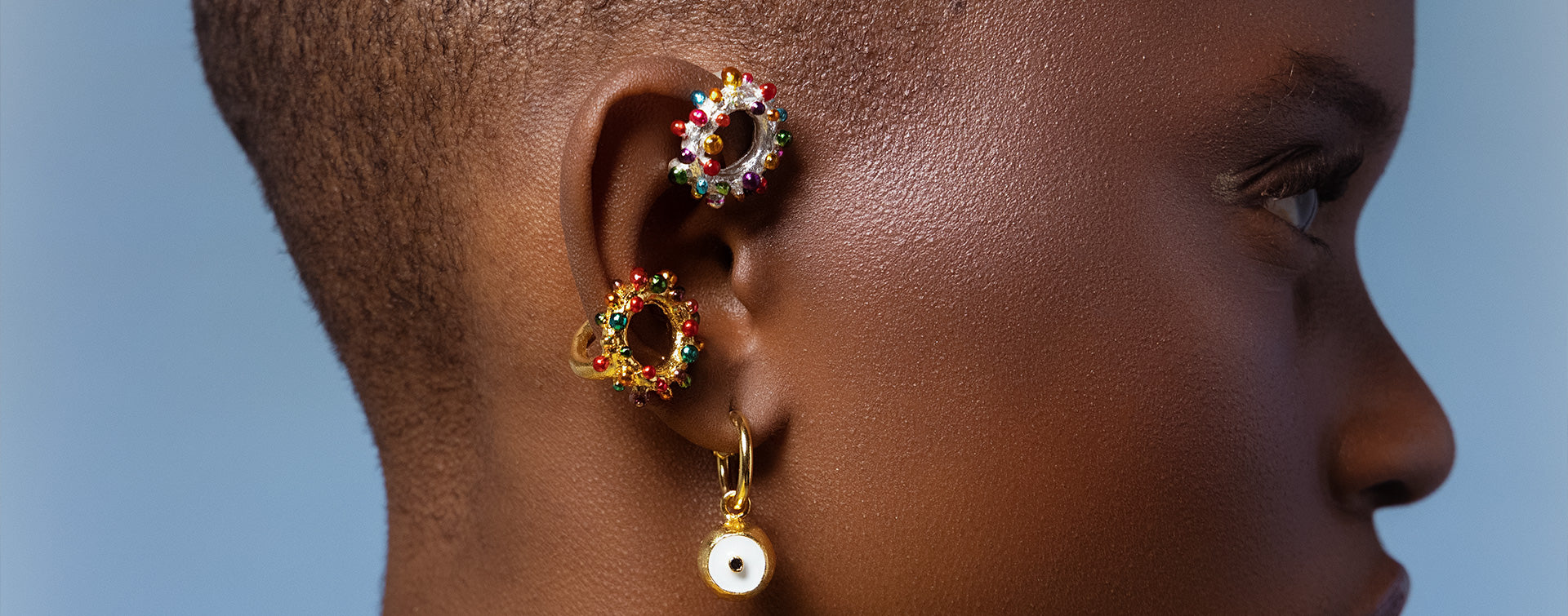 Header Earcuffs