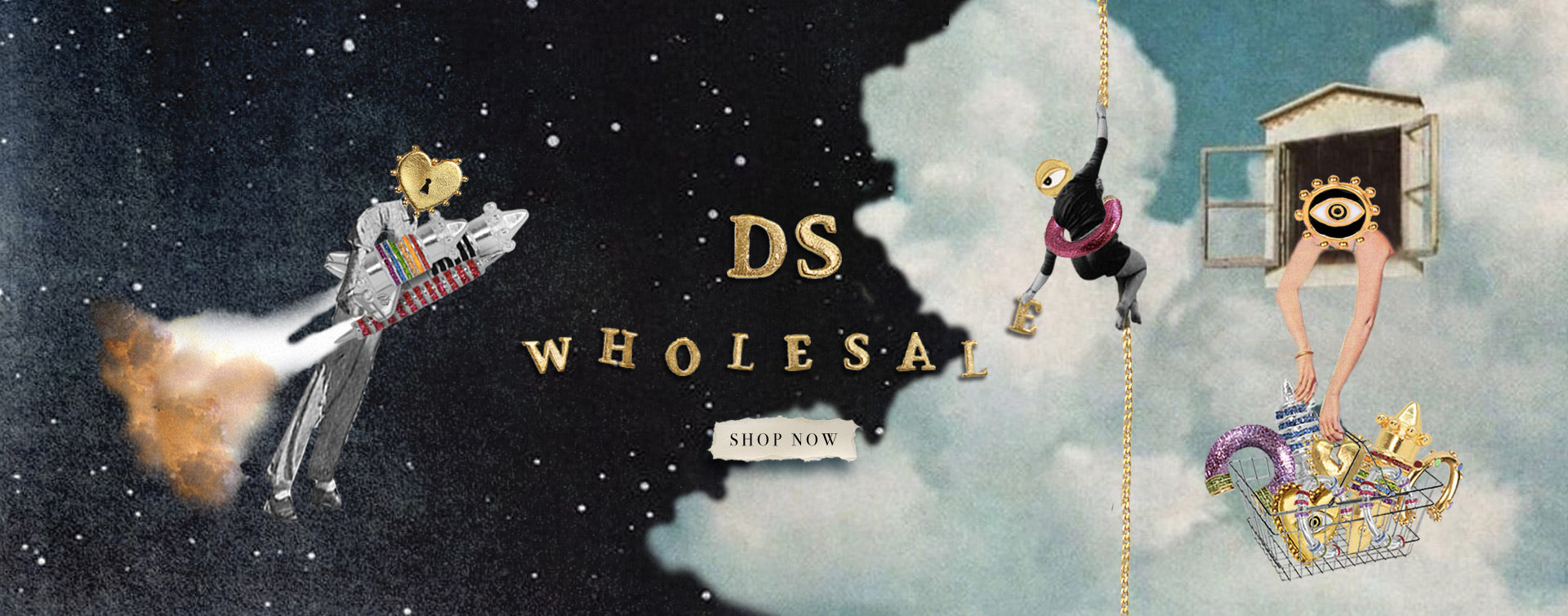 Distribuidores Co Daniela Salcedo