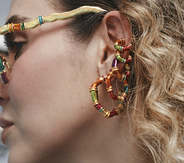 Distribuidores Co Daniela Salcedo