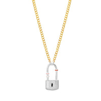Cadena Lock XL G&S