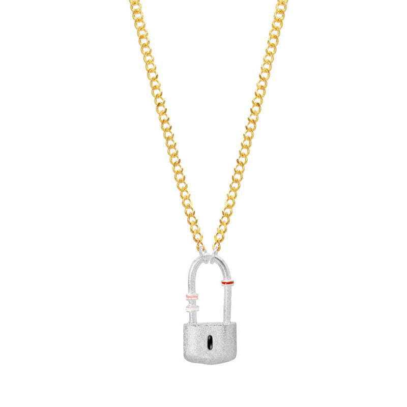 Cadena Lock XL G&S