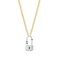 Cadena Lock XL G&S