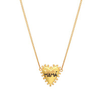 Cadena I Heart You Mamá