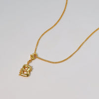 Single Cadena Slim 60cm