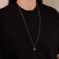 Single Cadena Slim 60cm