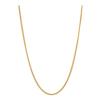 Single Cadena Slim 60cm