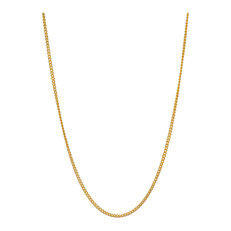 Single Cadena Slim 60cm