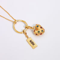 Cadena Dear Mom Trufa