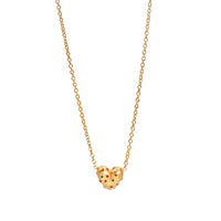 Cadena Forever Love Trufa