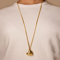 LOCKYCharm