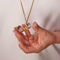 LOCKYCharm