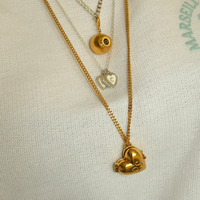 LOCKYCharm