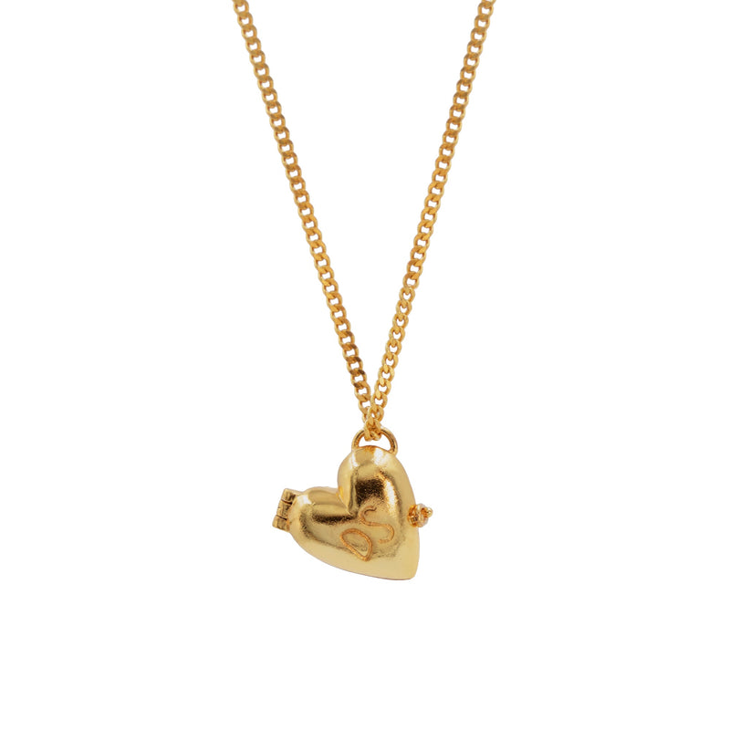LOCKYCharm