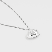 PreOrder LOCKy Charm Plata