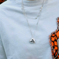 PreOrder LOCKy Charm Plata